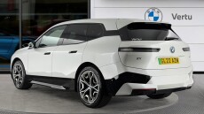 BMW iX 240kW xDrive40 M Sport 76.6kWh 5dr Auto Electric Estate